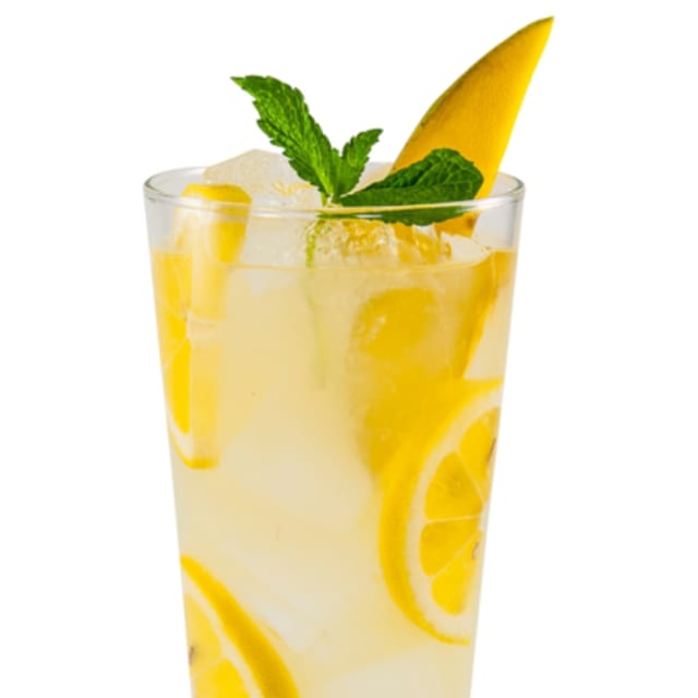 Lemonade.