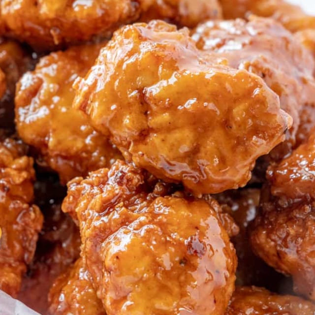 Boneless (8 Pieces).