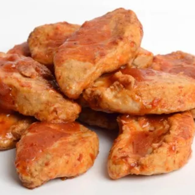 Vegetarian (24 Pieces).