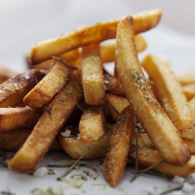 French Fries.