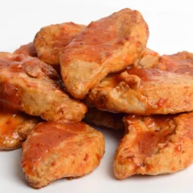 Vegetarian (6 Pieces).