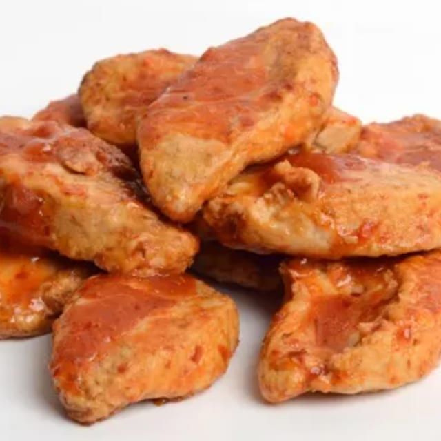 Vegetarian (12 Pieces).